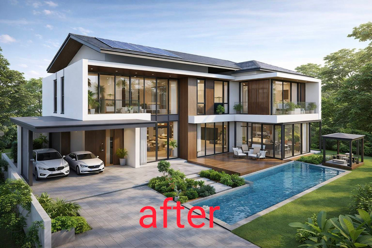 ขายบ้านพัฒนาการ ศรีนครินทร์ : ขายบ้านเดี่ยว 2 ชั้น หมู่บ้านเมือง 2/2 พื้นที่ 150 ตารางวา ย่านพัฒนาการ ถนนศรีนครินทร์ ใกล้สวนหลวงร.9, รถไฟฟ้าสายสีเหลือง