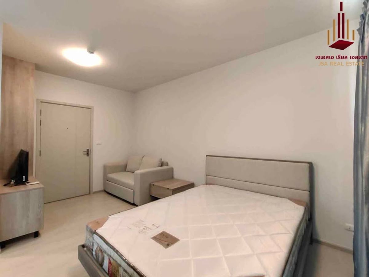 For RentCondoBangna, Bearing, Lasalle : ✨ For Rent: Unio Sukhumvit 72 Condo ✨ 💰 ONLY 8,500 THB/Month