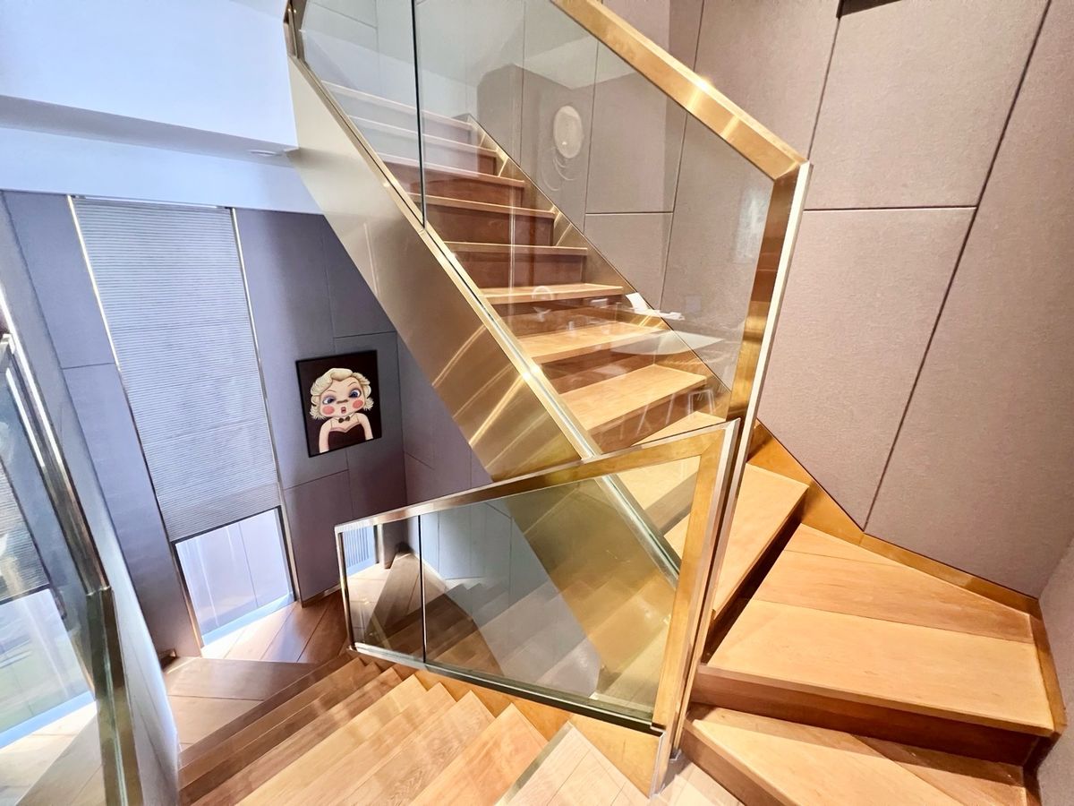 For SaleCondoSukhumvit, Asoke, Thonglor : ✨ Ultra-Luxury Penthouse at Vittorio Sukhumvit 39 ✨320SQM 3BED 4 Bath 145 MB