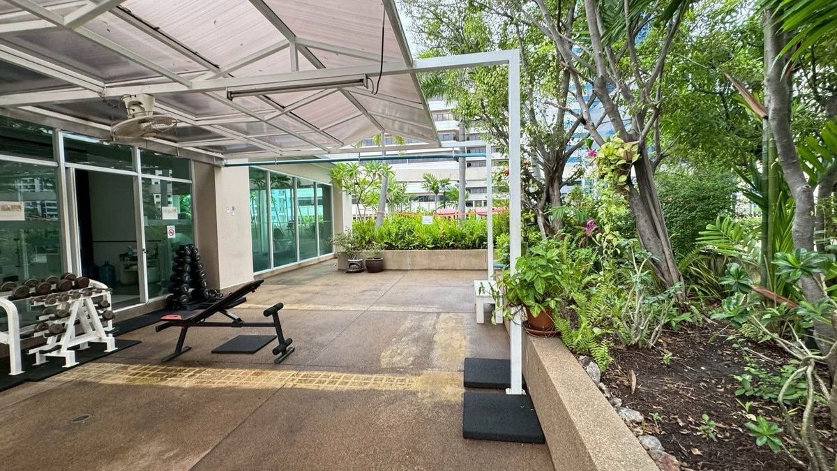 For SaleCondoSukhumvit, Asoke, Thonglor : 🌆 Paint House Asoke, Floor 30, City View 180 ° 🏢 Grand Park View Asoke