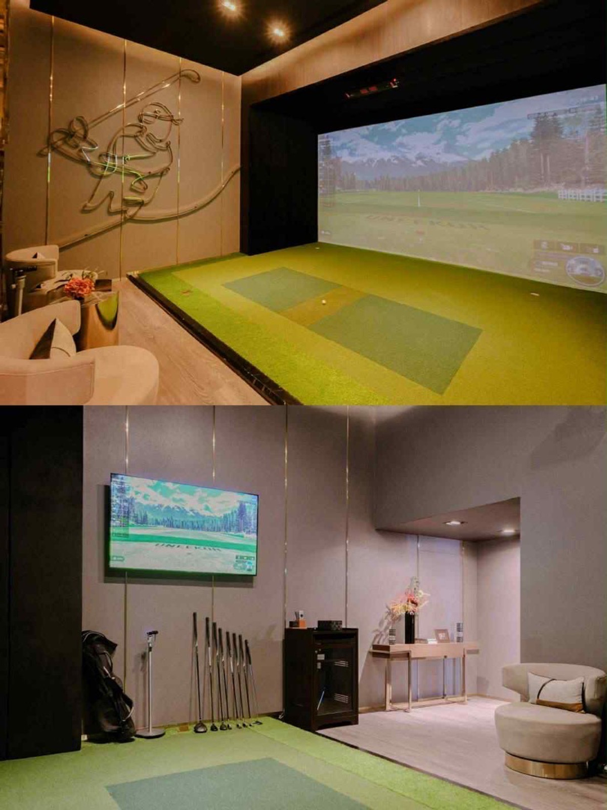 For RentCondoSukhumvit, Asoke, Thonglor : ✨ For Rent – Brand New Duplex 65 SQM, @ Park Origin Thonglor. ✅