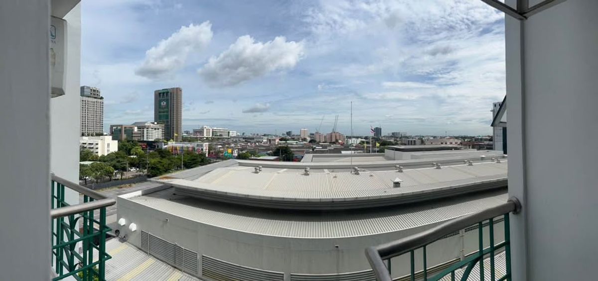 For SaleCondoKasetsart, Ratchayothin : North, big room, good price !! ⭐Supalai Park Kaset (Supalai Park Kaset)