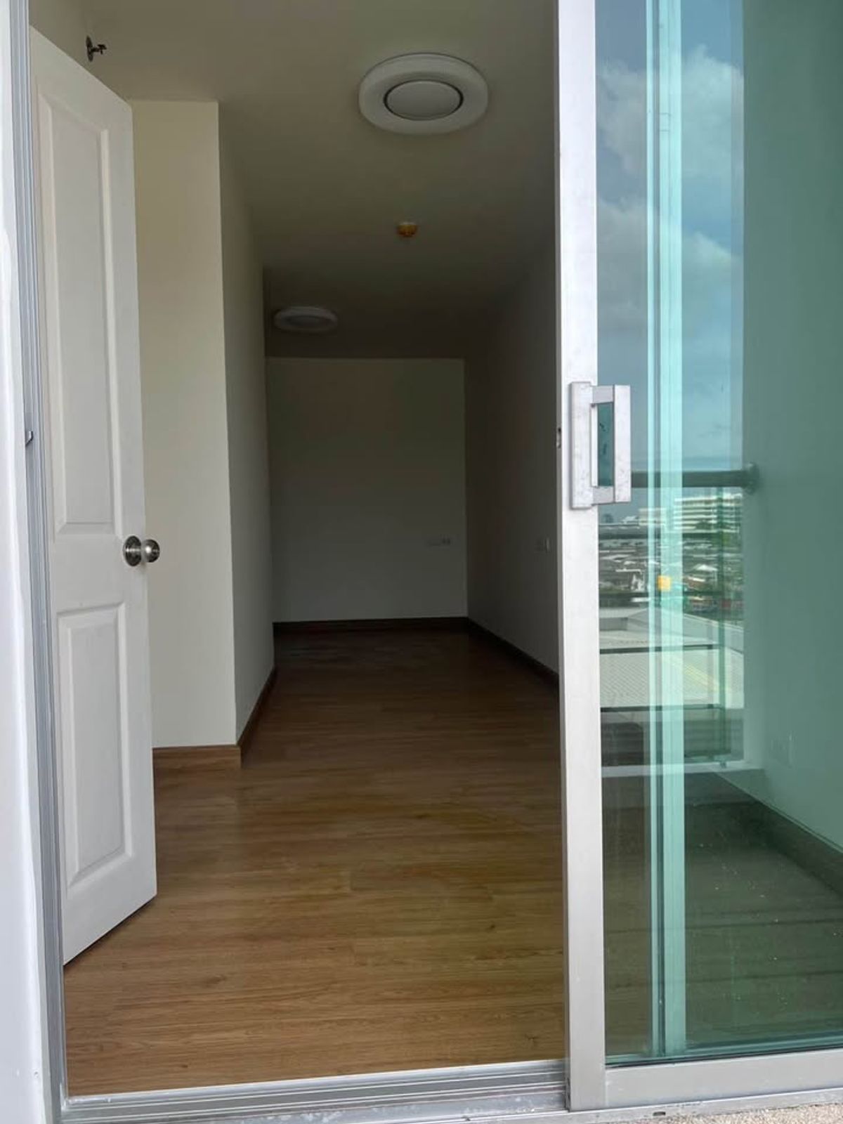 For SaleCondoKasetsart, Ratchayothin : North, big room, good price !! ⭐Supalai Park Kaset (Supalai Park Kaset)