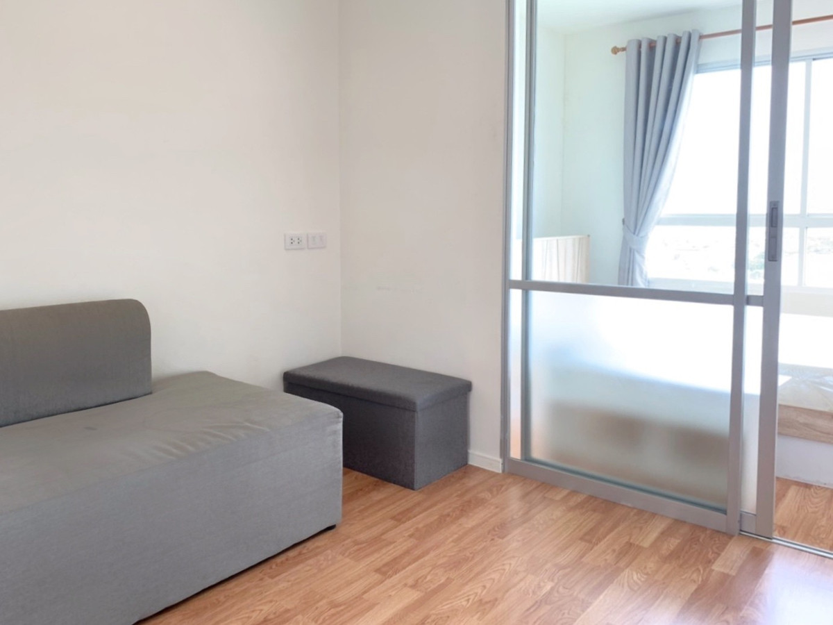 ขายคอนโดพระราม 5 ราชพฤกษ์ บางกรวย : 🌈ห้องวิวสะพาน วิวฝั่งแม่น้ำ 💢ฟรีค่าใช้จ่ายวันโอนทุกรายการ💢กู้เงินเหลือได้💢