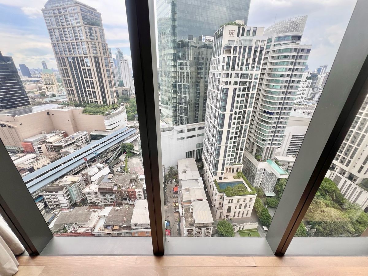 For SaleCondoSukhumvit, Asoke, Thonglor : ✨ Ultra-Luxury Penthouse at Vittorio Sukhumvit 39 ✨320SQM 3BED 4 Bath 145 MB