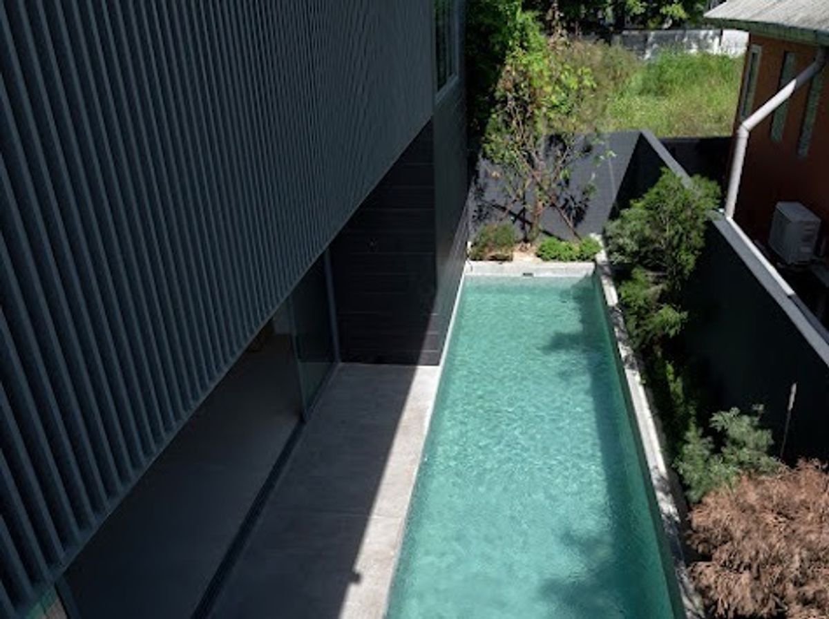 For SaleSukhumvit, Asoke, Thonglor : พูลวิลล่าหรู กลางสุขุมวิท ปรีดีพนมยงค์ 26 ใหม่ พร้อมทำ Airbnb yield สูง