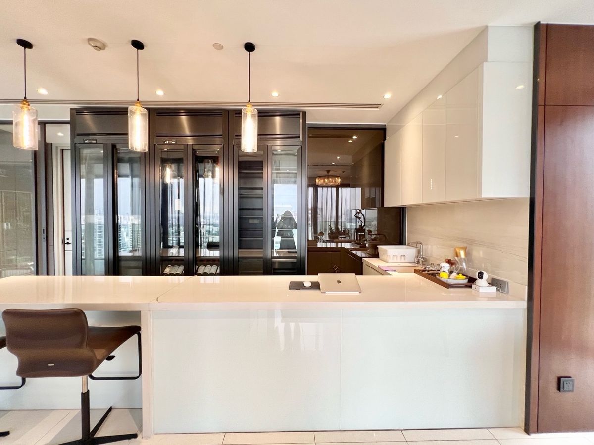 For SaleCondoSukhumvit, Asoke, Thonglor : ✨ Ultra-Luxury Penthouse at Vittorio Sukhumvit 39 ✨320SQM 3BED 4 Bath 145 MB