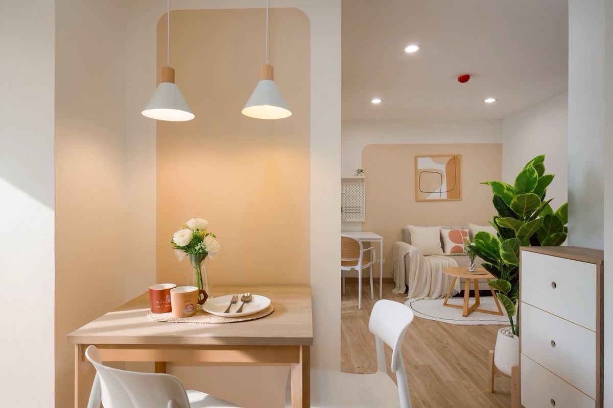 For SaleCondoRattanathibet, Sanambinna : 💜Aa Plus 2 @ Rattanathibet