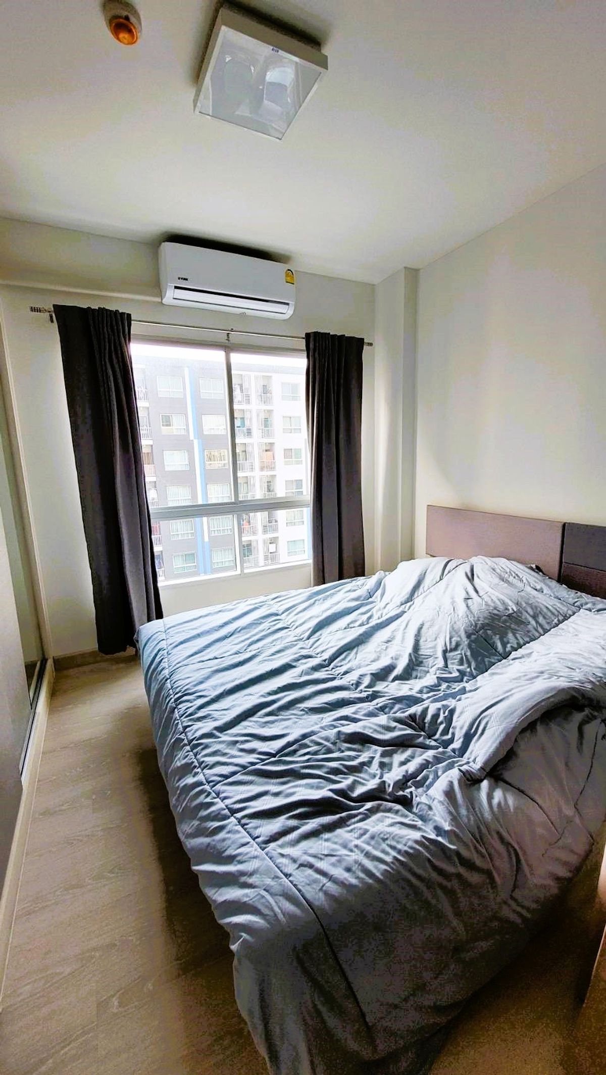 For SaleCondoBang kae, Phetkasem : Fully Furnished! 1BR Condo for SALE at The Niche ID Phetkasem-Bangkae Near Lotus and MRT Bangkae!!