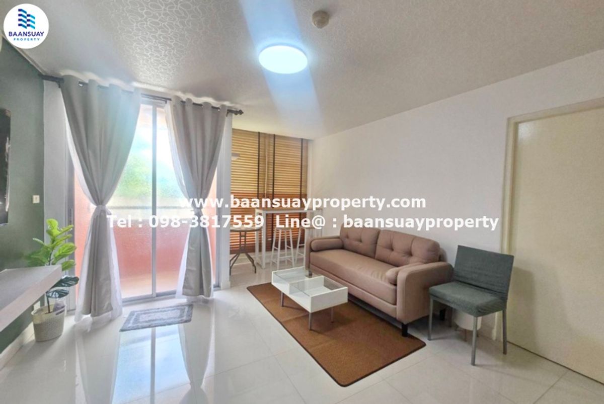 ให้เช่า คอนโด พรีมา ศรีนครินทร์ Prima Srinagarindra พร้อมอยู่ ใกล้ธัญญะช้อปปิ้งพาร์ค Loading...