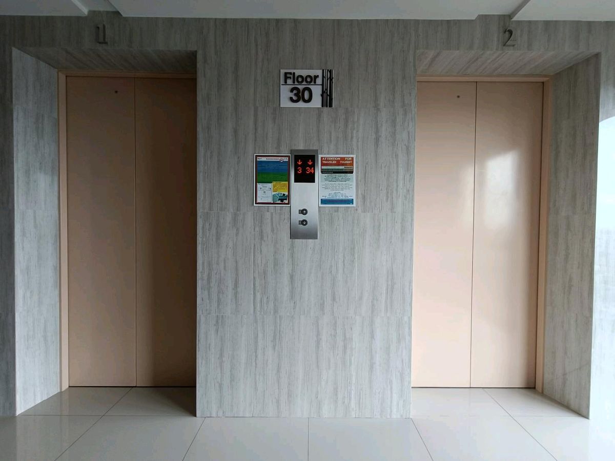 For RentCondoPattanakan, Srinakarin : Condo near the train, new room, complete with rent immediately