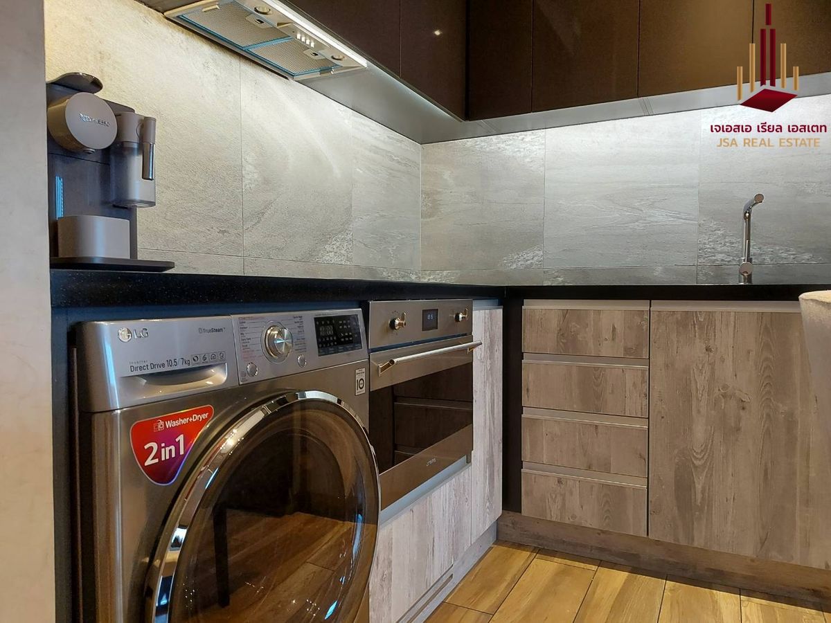 ให้เช่าคอนโดสุขุมวิท อโศก ทองหล่อ : ✨ For Rent: The Lofts Asoke Condo ✨ 💰 Only 75,000 THB/month