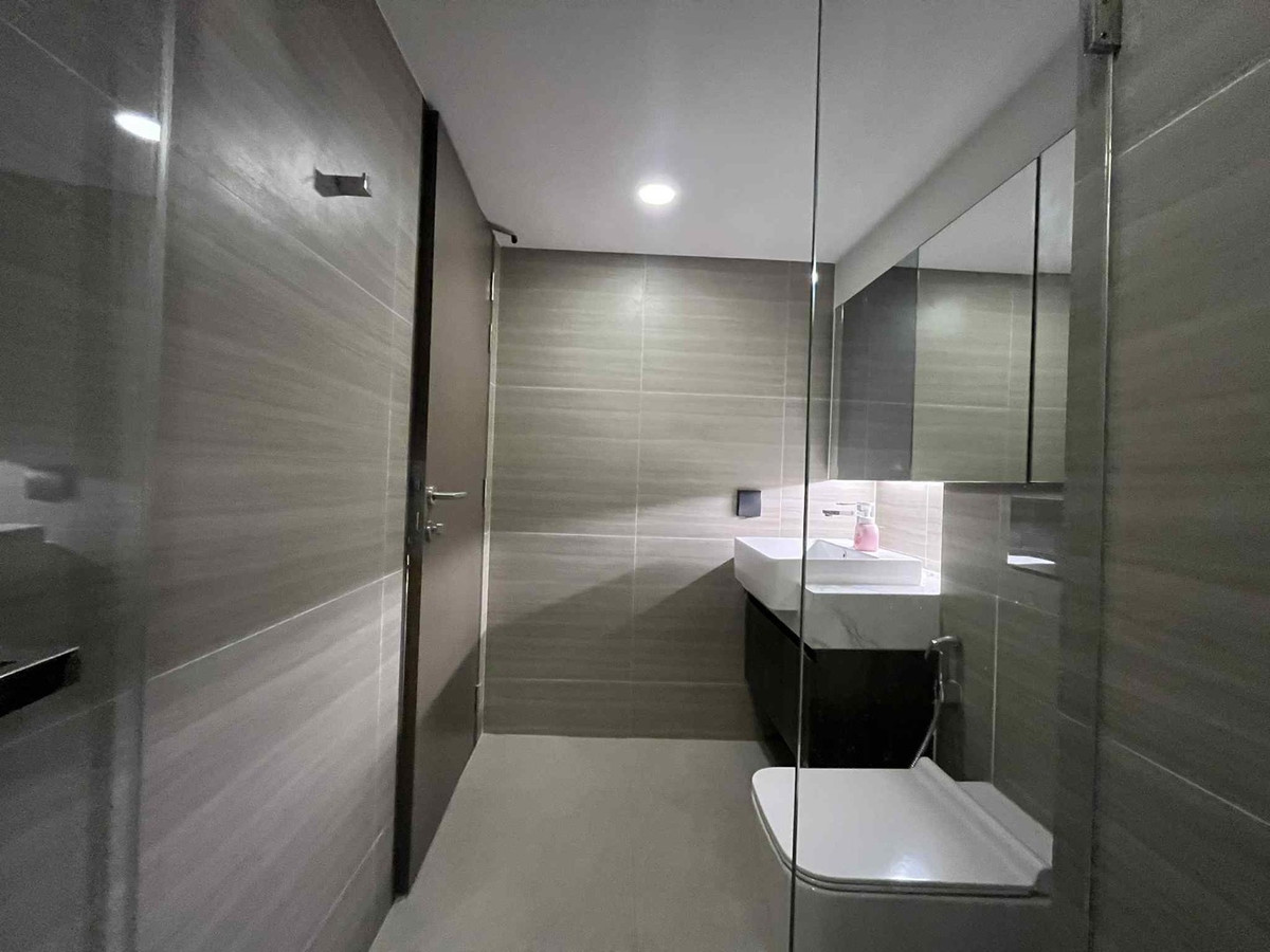 For RentCondoSukhumvit, Asoke, Thonglor : ✨ For Rent – Brand New Duplex 65 SQM, @ Park Origin Thonglor. ✅