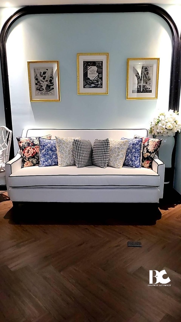 For RentCondoWitthayu, Chidlom, Langsuan, Ploenchit : 🔥Urgent rental🔥Noble Ploenchit* next to BTS Ploenchit, fully furnished, ready to move in