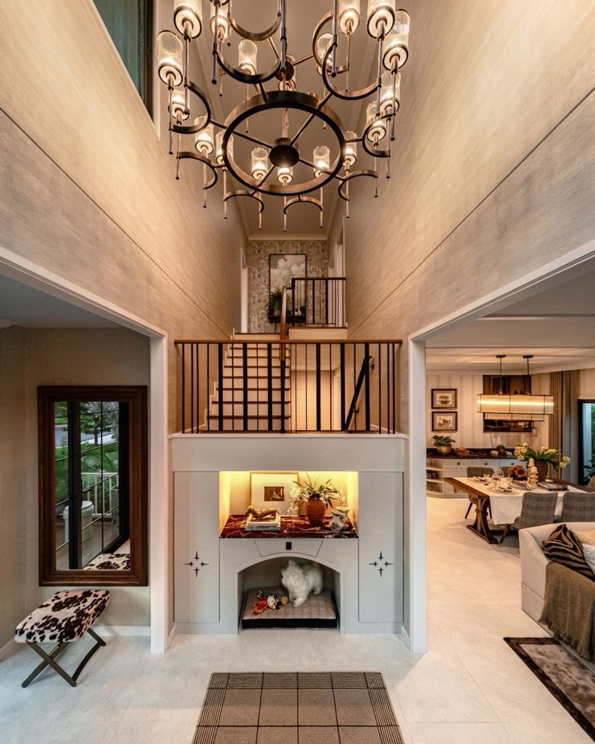 For SaleHouseNawamin, Ramindra : 📌𝐇𝐎𝐓 🔥 🔥 Burasiri Jatuchot, size 246 SQ.M 4 Bed 4 Bath, only 13.9 MB !! Make an appointment to watch the project 086-795-9997 (Jim)