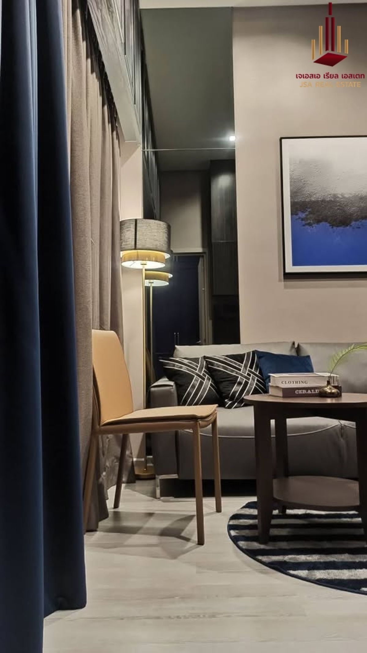 ให้เช่าคอนโดอ่อนนุช อุดมสุข : ✨ For Rent: The line sukhumvit 101 Condo ✨   💰 Only 16,500  THB/month