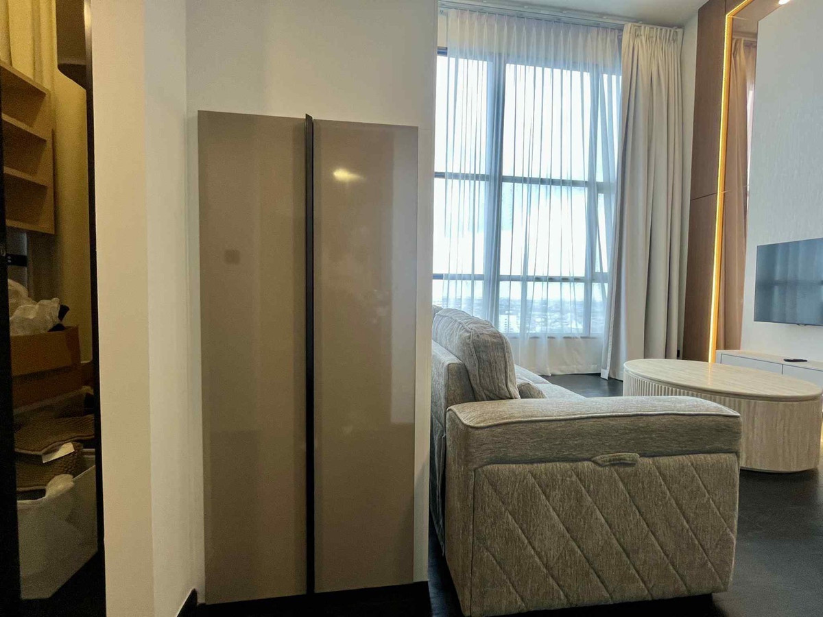 For RentCondoSukhumvit, Asoke, Thonglor : ✨ For Rent – Brand New Duplex 65 SQM, @ Park Origin Thonglor. ✅