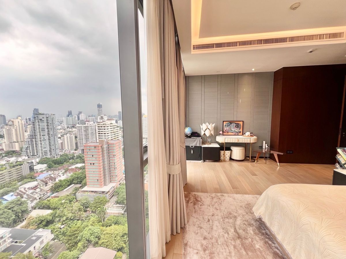 For SaleCondoSukhumvit, Asoke, Thonglor : ✨ Ultra-Luxury Penthouse at Vittorio Sukhumvit 39 ✨320SQM 3BED 4 Bath 145 MB