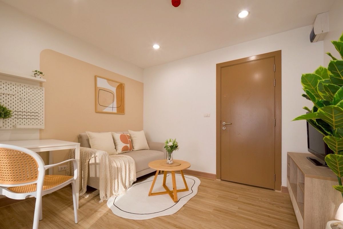 For SaleCondoRattanathibet, Sanambinna : 💜Aa Plus 2 @ Rattanathibet