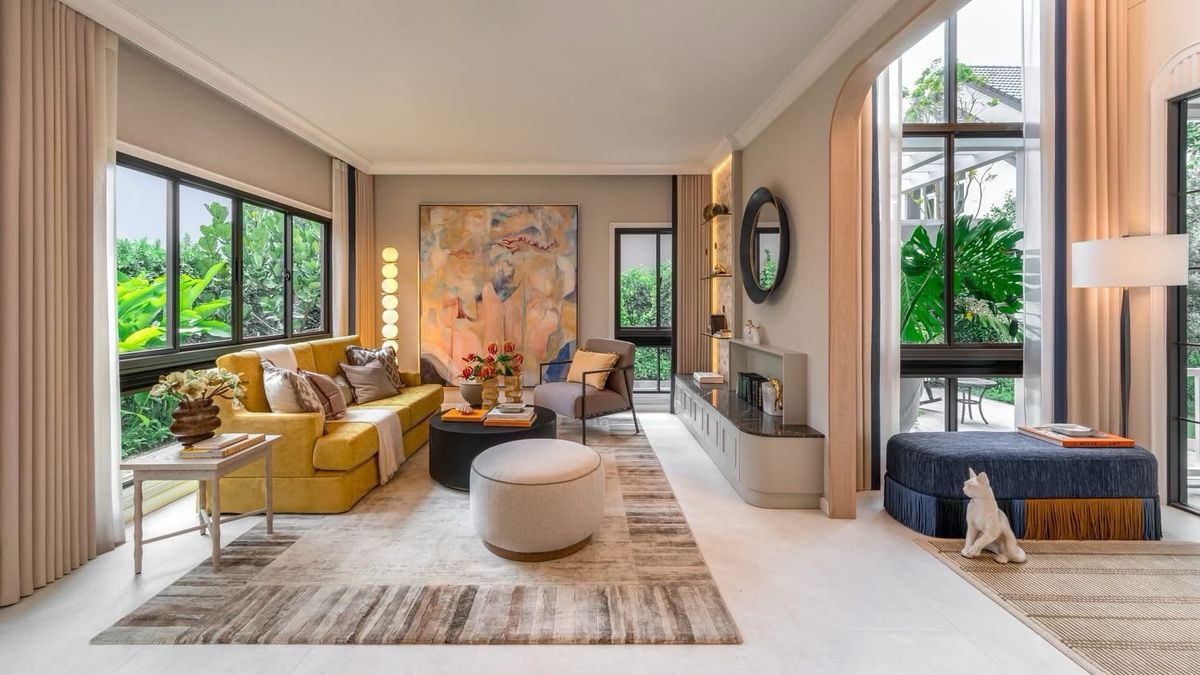 For SaleHouseNawamin, Ramindra : ⚡️𝐄𝐱𝐜𝐥𝐮𝐬𝐢𝐯𝐞 𝐃𝐞𝐚𝐥 ⚡️ Burasiri Jatchot, luxury house next to Chalong Rat Expressway, convenient to travel with a special price of only 13.9 MB !! Make an appointment to watch the project 086-795-9997 (Jim)