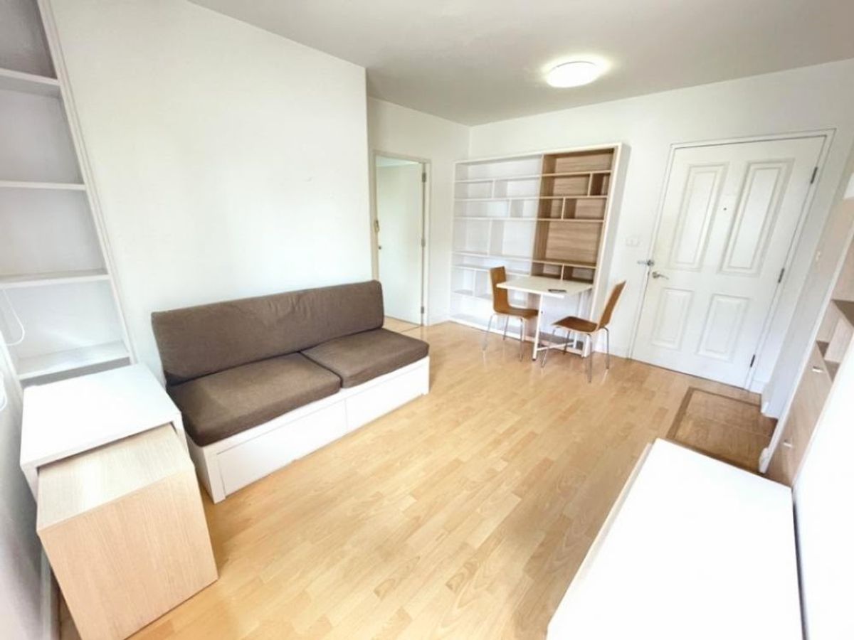 For SaleCondoOnnut, Udomsuk : 🏘️ My Condo 52 – 1-min Walk to Lotus’s + BTS, Low-rise & Quiet, Excellent Property Management