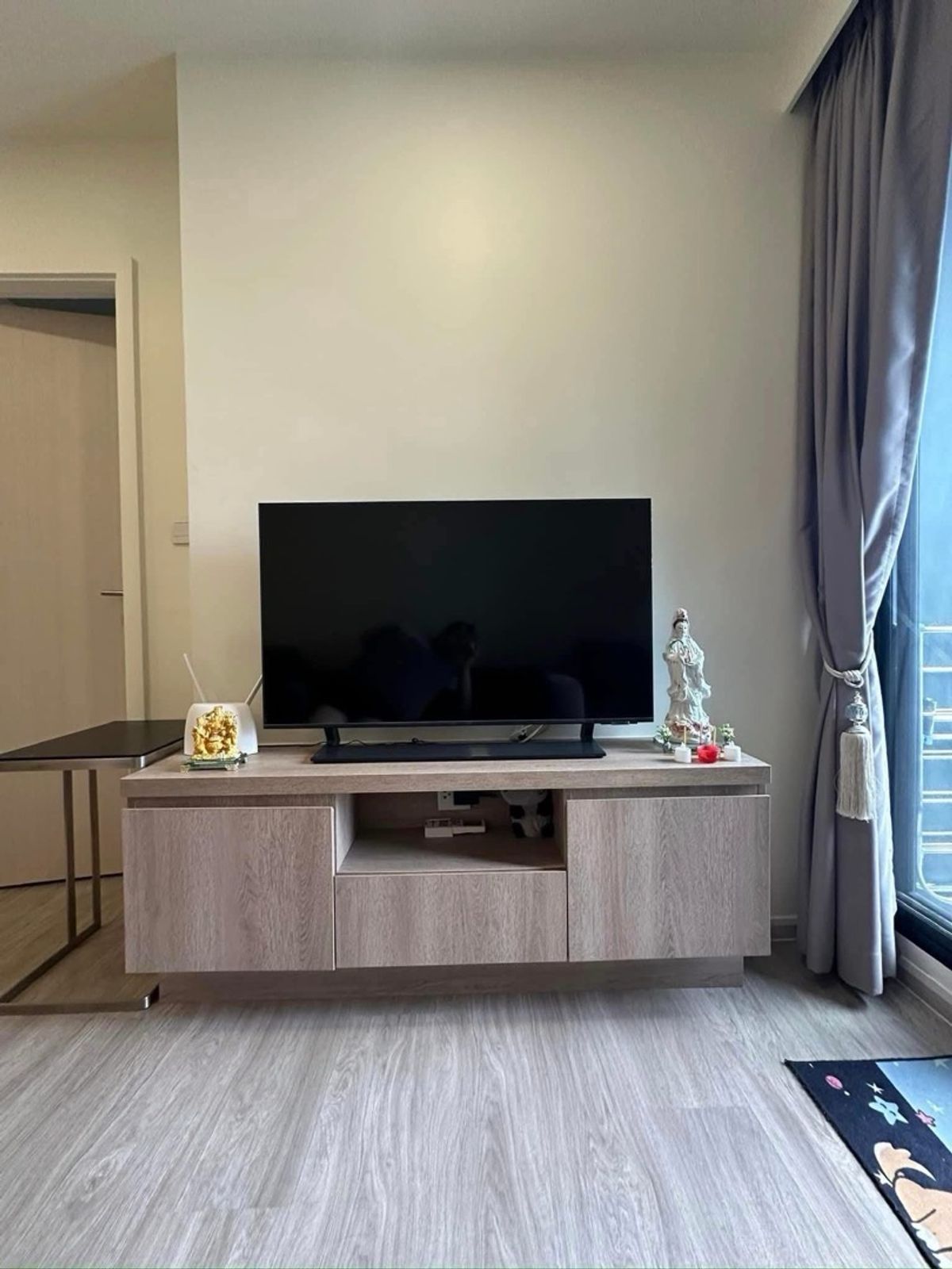 For RentCondoRama9, Petchburi, RCA : 🔥 Rent a beautiful room, MAESTRO 03 Ratchada - Rama 9
