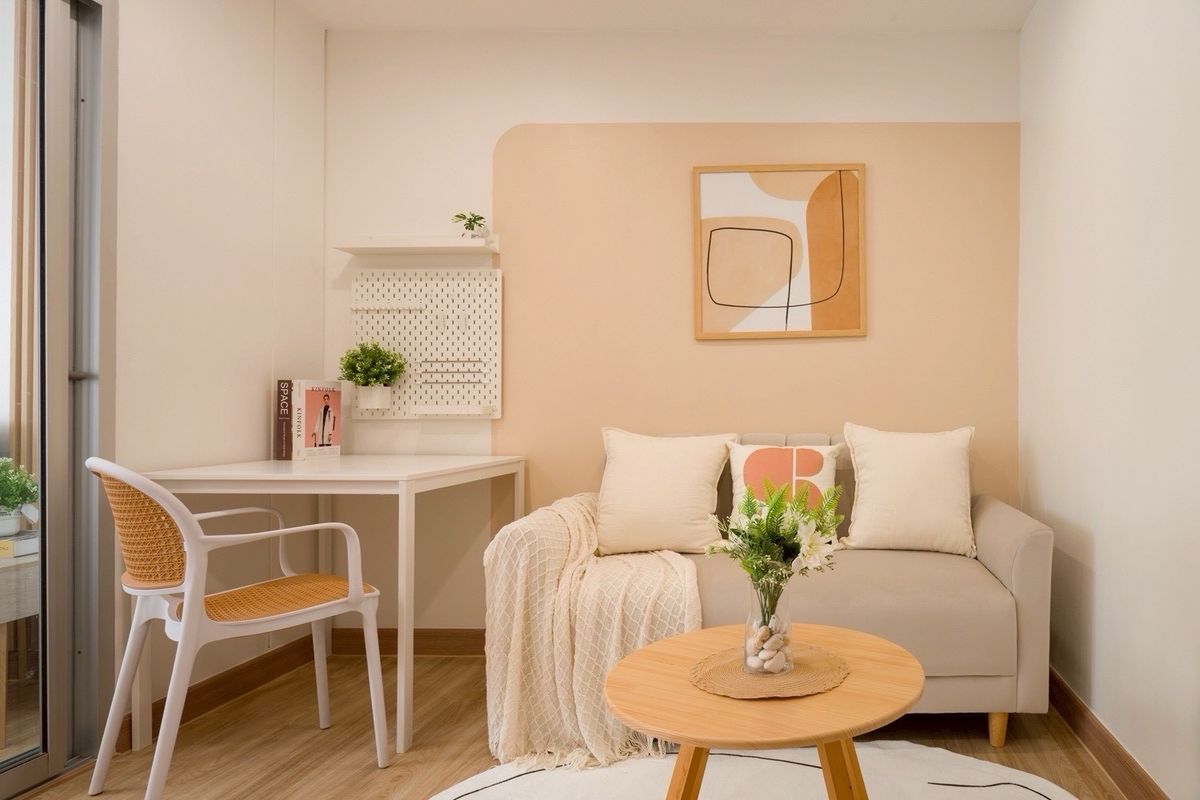 For SaleCondoRattanathibet, Sanambinna : 💜Aa Plus 2 @ Rattanathibet