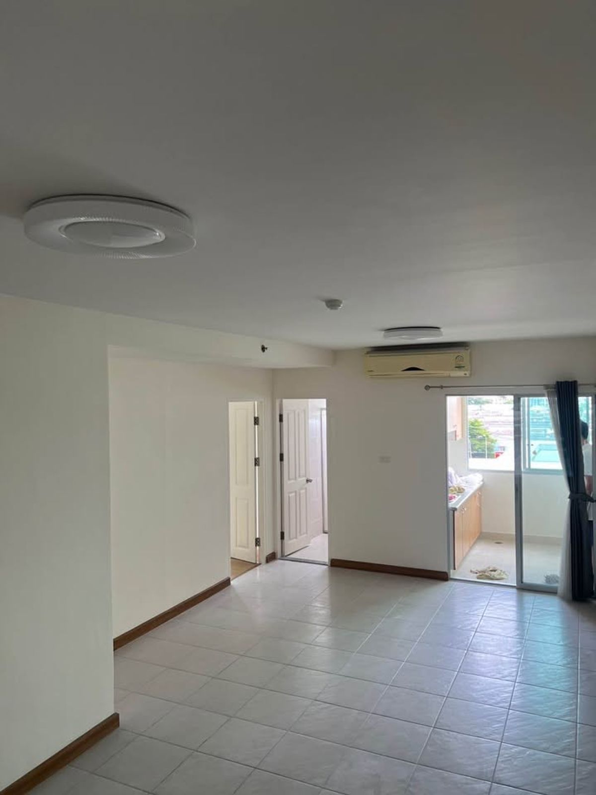 For SaleCondoKasetsart, Ratchayothin : North, big room, good price !! ⭐Supalai Park Kaset (Supalai Park Kaset)