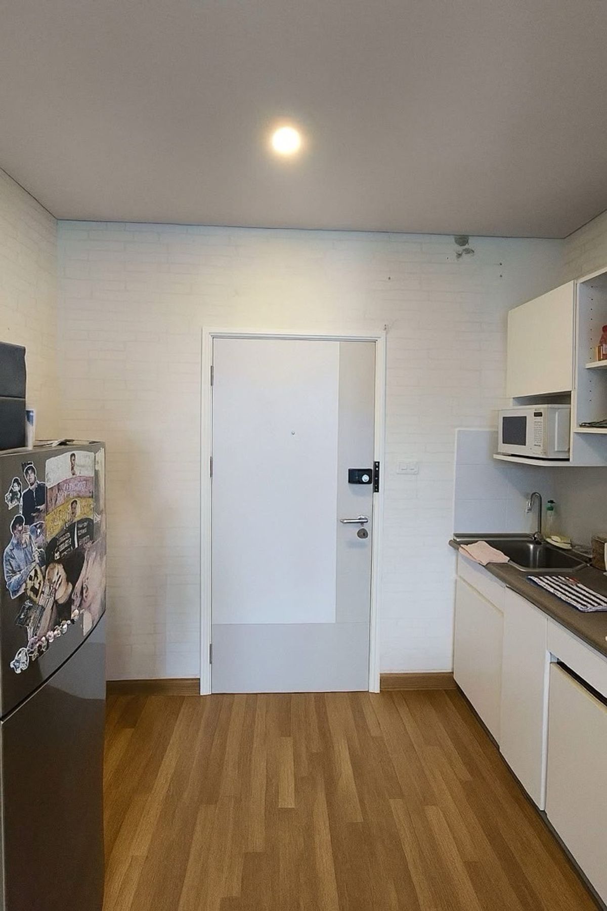 For SaleHousePattanakan, Srinakarin : House for sale Nirvana Beyond Rama 9 - Ramkhamhaeng 240 SQ.M 3 Bed 3 Bath, only 18.9 MB !!! Contact 086-795-9997 (Jimmy)