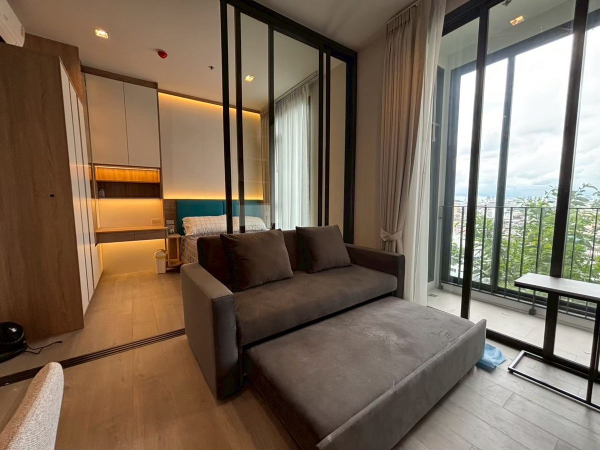 ให้เช่าคอนโดราชเทวี พญาไท : ⚜️ 1 bedroom for rent at The address siam ratchathewi ⚜️