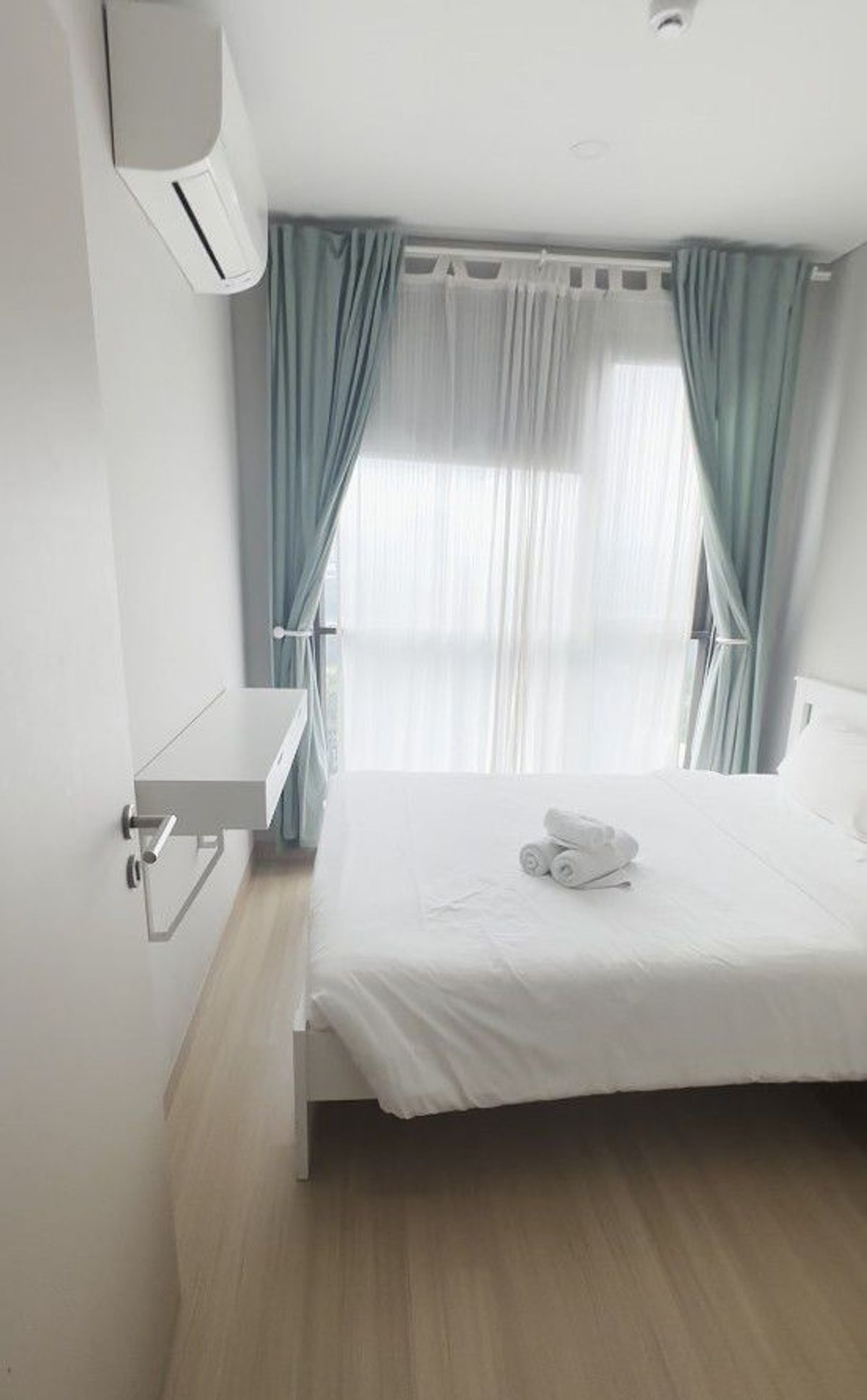 For SaleCondoRama9, Petchburi, RCA : FQ selling Lumpini Suite Phetchaburi-Makkasan. Price 4,890,000 baht [MKS250914]