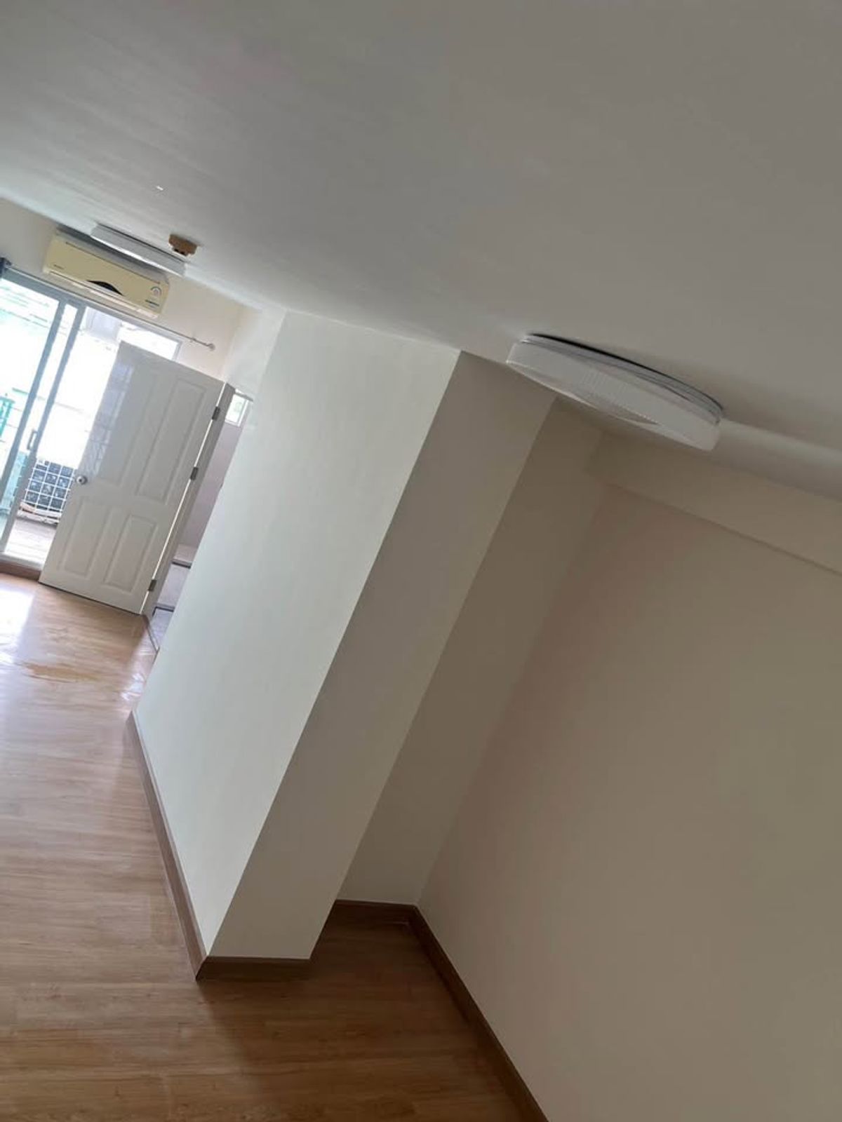 For SaleCondoKasetsart, Ratchayothin : North, big room, good price !! ⭐Supalai Park Kaset (Supalai Park Kaset)