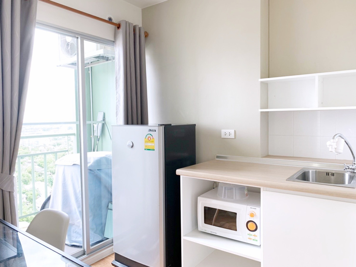 ขายคอนโดพระราม 5 ราชพฤกษ์ บางกรวย : 🌈ห้องวิวสะพาน วิวฝั่งแม่น้ำ 💢ฟรีค่าใช้จ่ายวันโอนทุกรายการ💢กู้เงินเหลือได้💢