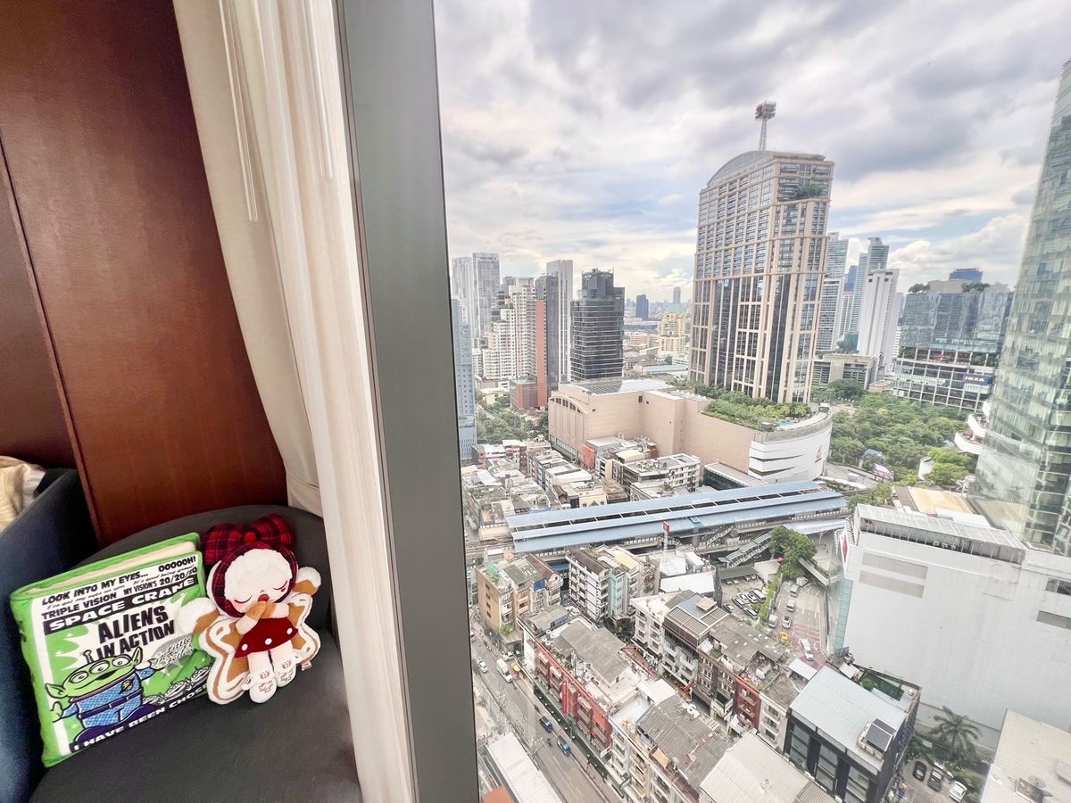 For SaleCondoSukhumvit, Asoke, Thonglor : ✨ Ultra-Luxury Penthouse at Vittorio Sukhumvit 39 ✨320SQM 3BED 4 Bath 145 MB