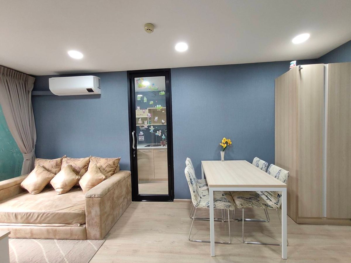 ขาย - Elio Del Ray : เอลลิโอ เดลเรย์ ใกล้ BTS อุดมสุข 2 Bedroom 45 ตรม. NoonC-2284				 Loading...