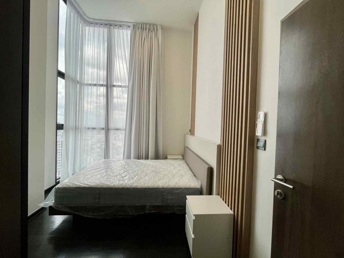 For RentCondoSukhumvit, Asoke, Thonglor : ✨ For Rent – Brand New Duplex 65 SQM, @ Park Origin Thonglor. ✅