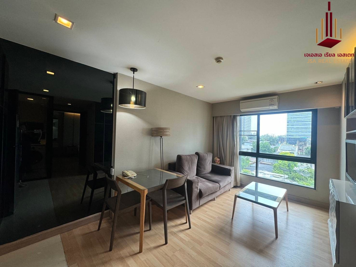 ให้เช่าคอนโดสุขุมวิท อโศก ทองหล่อ : ✨ For Rent: Tidy Thonglor Condo ✨  💰 Only 25,000 THB/month