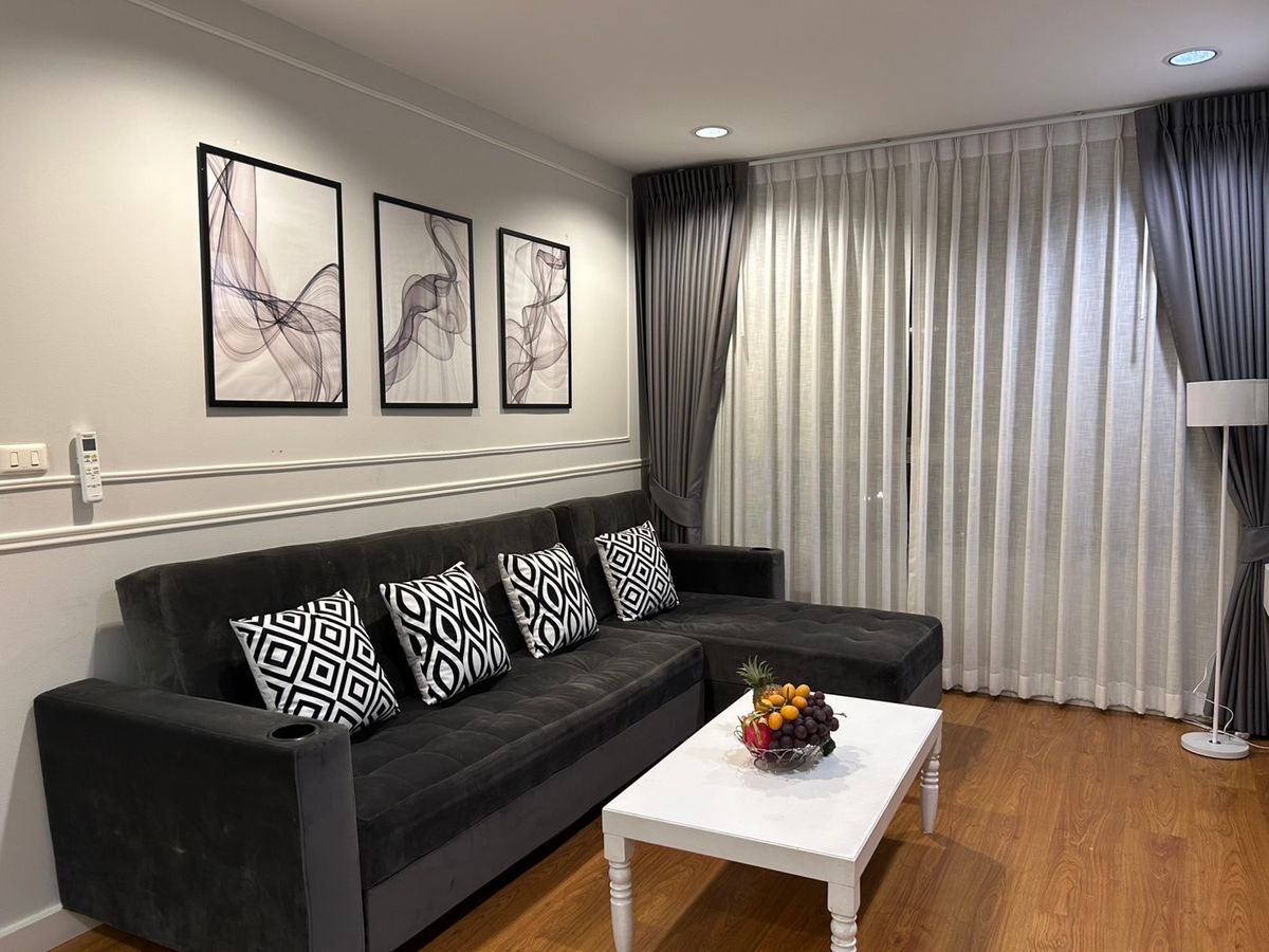 For RentCondoSukhumvit, Asoke, Thonglor : Condo One X Suk. 26 Condo for rent, near BTS Phrom Phong BTS