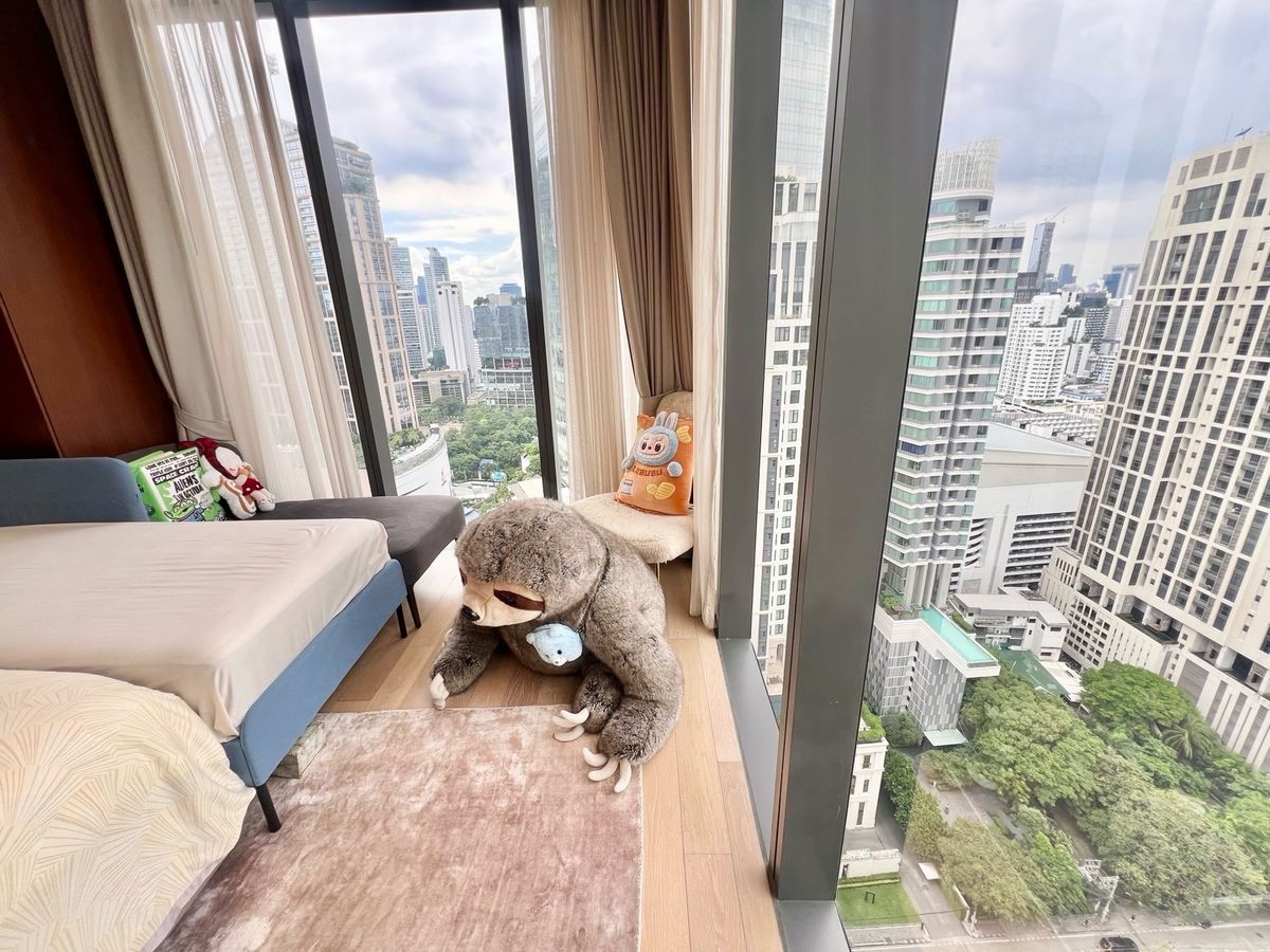 For SaleCondoSukhumvit, Asoke, Thonglor : ✨ Ultra-Luxury Penthouse at Vittorio Sukhumvit 39 ✨320SQM 3BED 4 Bath 145 MB