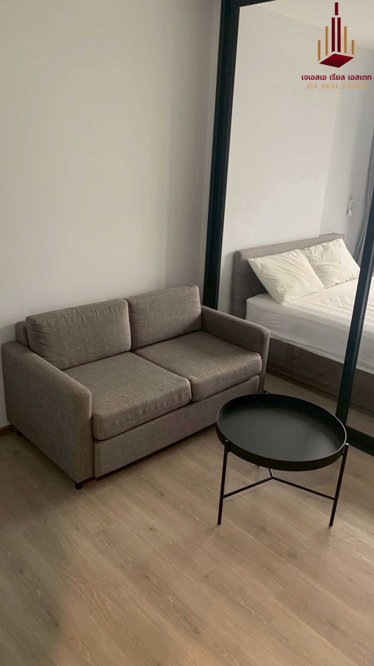 For RentCondoLadprao, Central Ladprao : ✨ For Rent: The Line Phahonyothin Park Condo ✨ 💰 ONLY 17,500 THB/Month