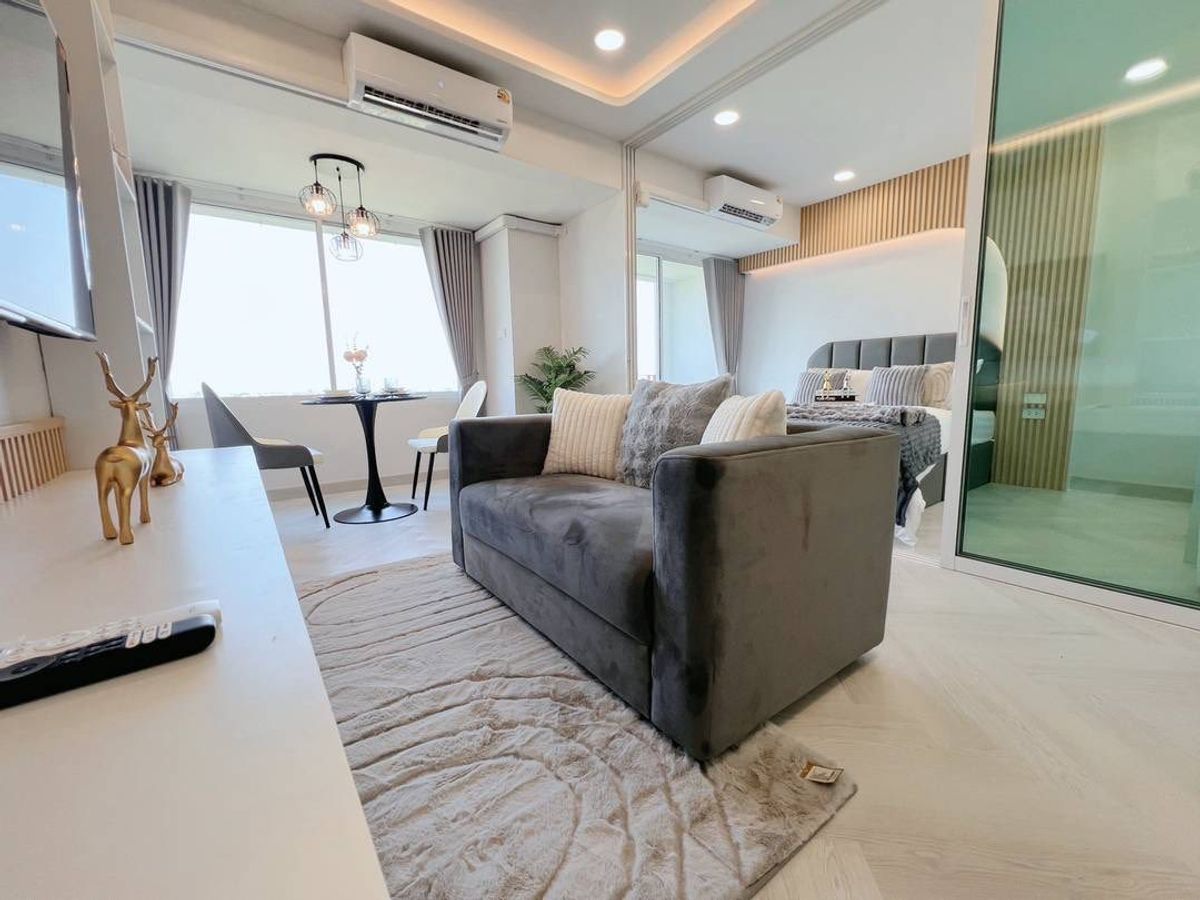 คอนโดเชียงใหม่ : 🏢 กาแลคอนโด เชียงใหม่ | ปล่อยเช่า & ขาย ✨