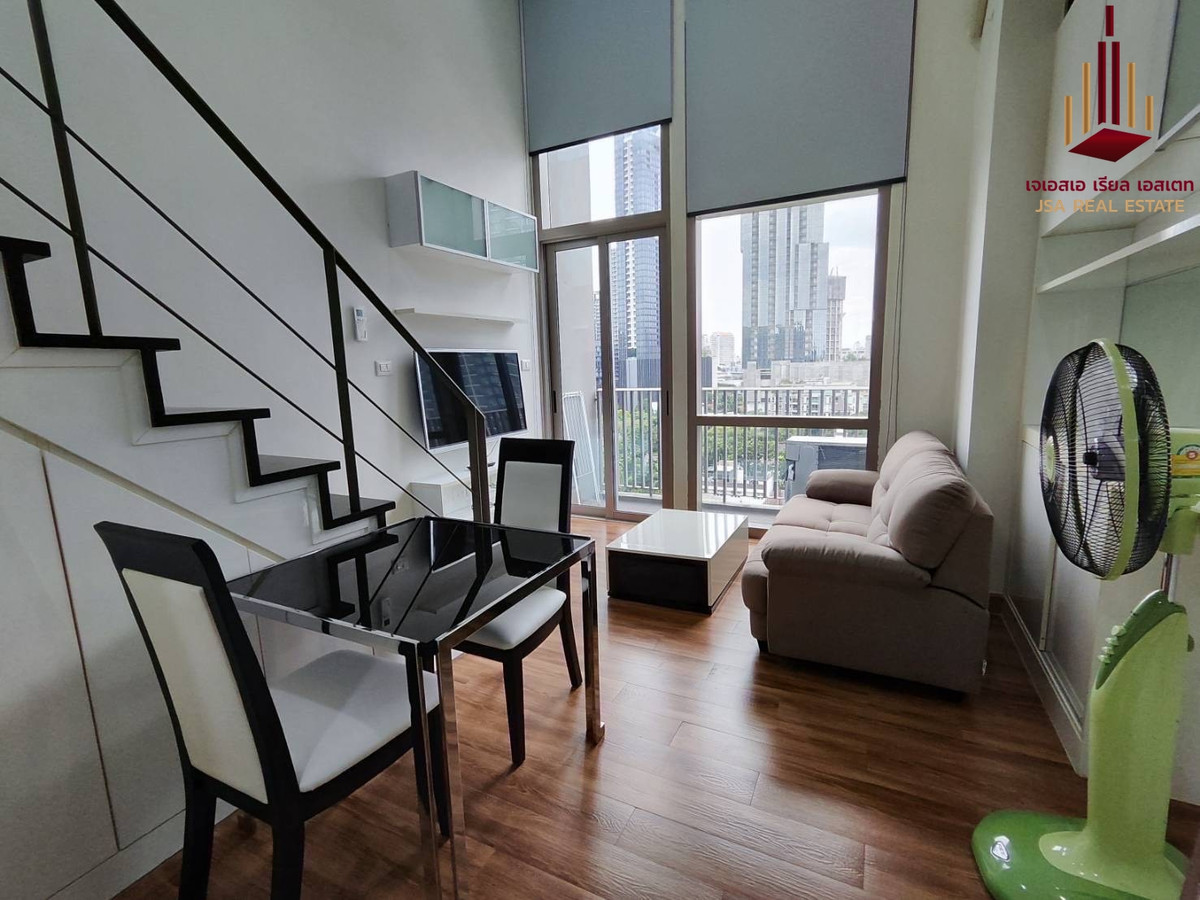 ให้เช่าคอนโดสุขุมวิท อโศก ทองหล่อ : ✨ For Rent: Ideo Morph 38 Condo ✨  💰 Only 25,000 THB/month