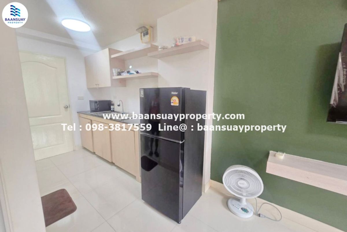 ให้เช่า คอนโด พรีมา ศรีนครินทร์ Prima Srinagarindra พร้อมอยู่ ใกล้ธัญญะช้อปปิ้งพาร์ค Loading...