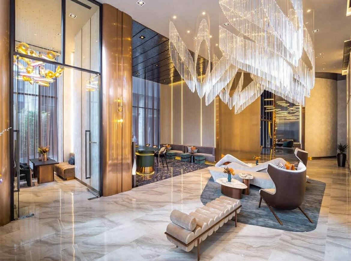 For RentCondoSukhumvit, Asoke, Thonglor : ✨ For Rent – Brand New Duplex 65 SQM, @ Park Origin Thonglor. ✅