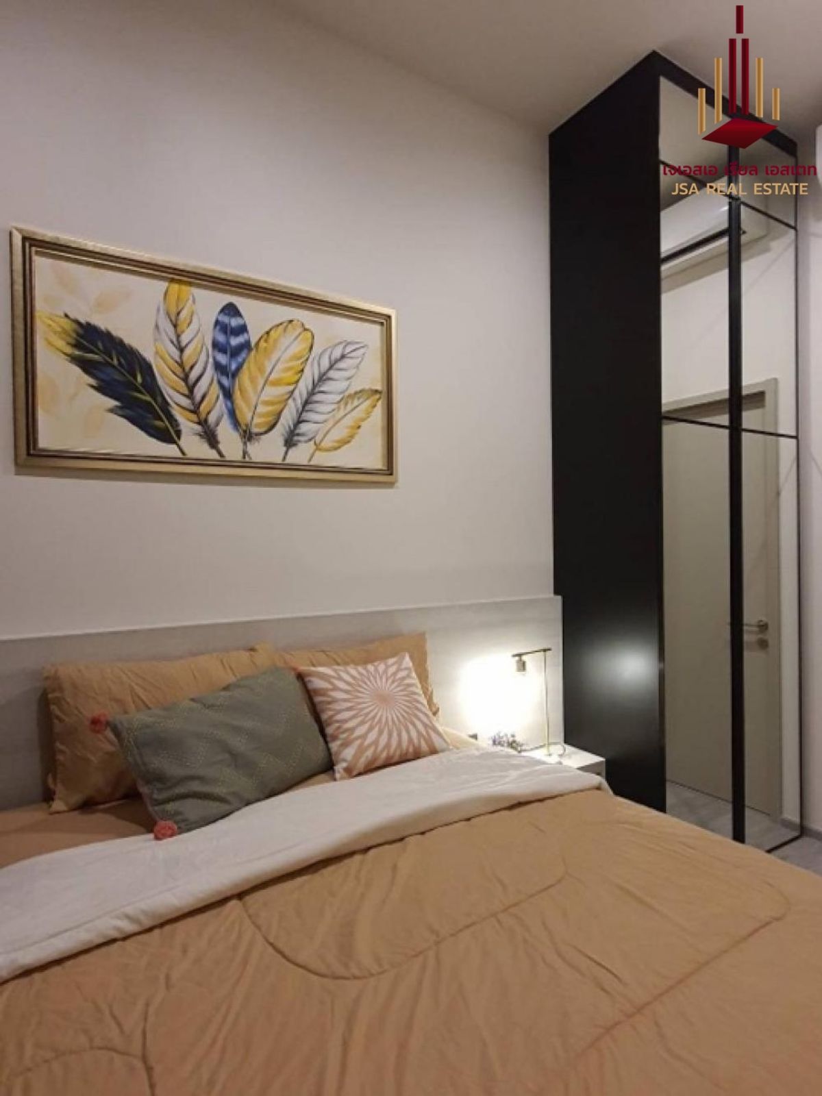 ให้เช่าคอนโดอ่อนนุช อุดมสุข : ✨ For Rent: The line sukhumvit 101 Condo ✨  💰 Only  17,500 THB/month