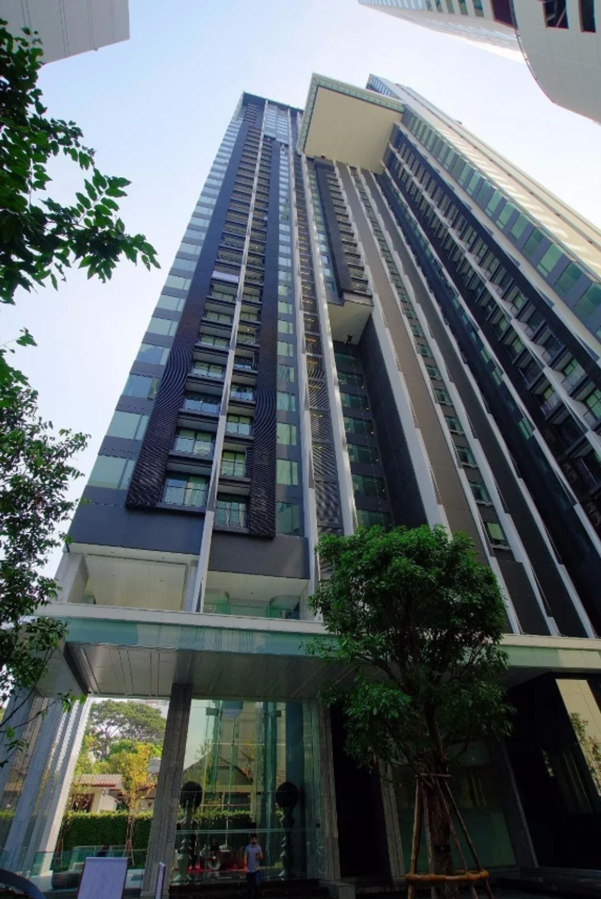 For RentCondoSukhumvit, Asoke, Thonglor : Urban Chic Living at The Edge Sukhumvit 23 | Ready to Move In