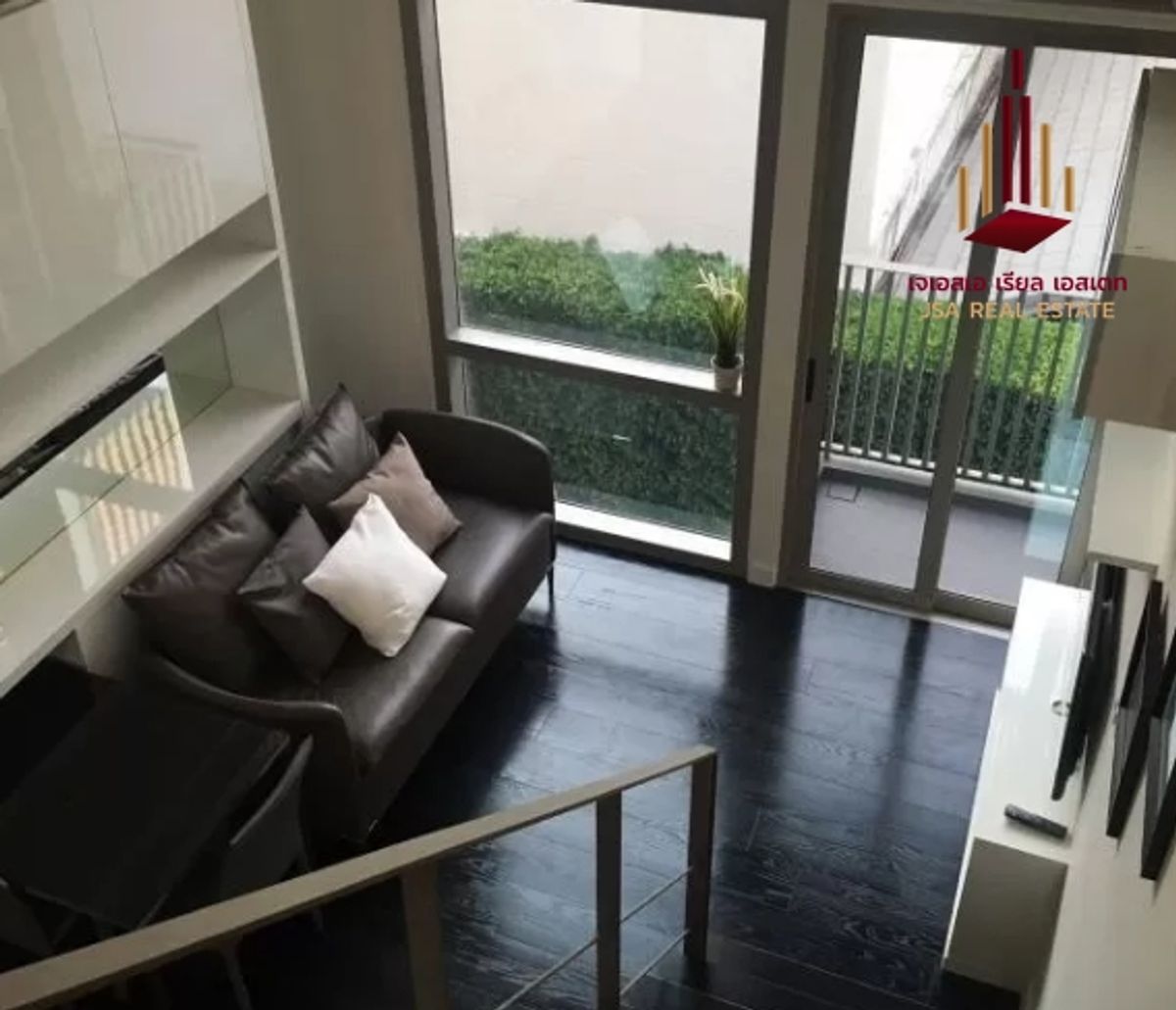 ให้เช่าคอนโดสุขุมวิท อโศก ทองหล่อ : ✨ For Rent: Ideo Morph 38 Condo ✨  💰 Only  24,000 THB/month
