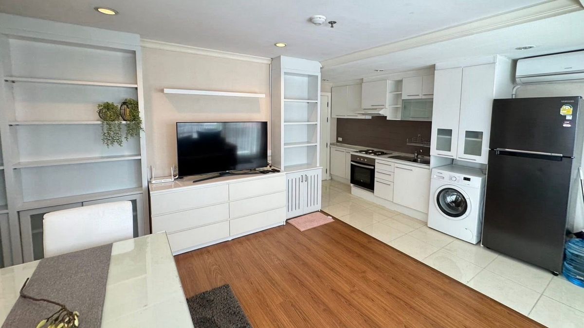 For SaleCondoSukhumvit, Asoke, Thonglor : 🌆 Paint House Asoke, Floor 30, City View 180 ° 🏢 Grand Park View Asoke