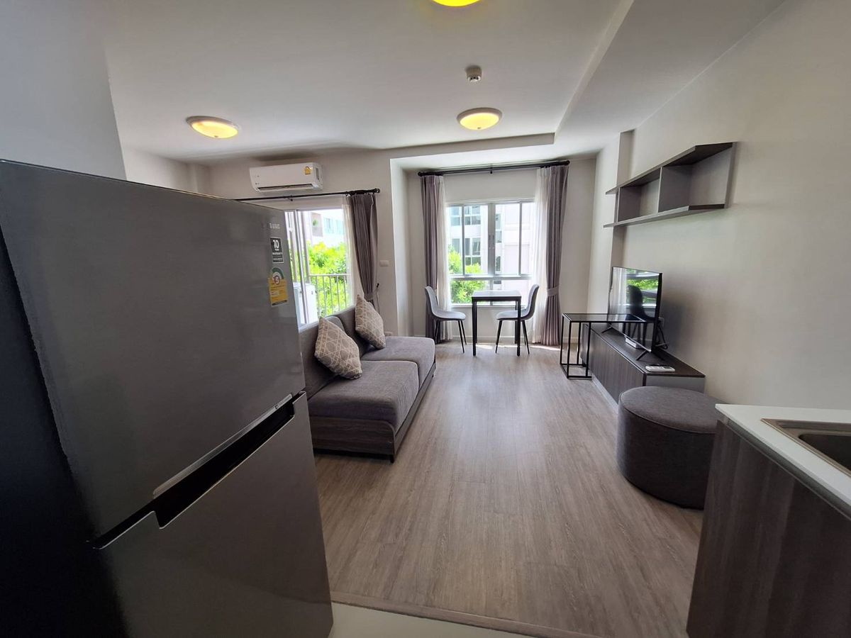 ให้เช่าคอนโดเชียงใหม่ : 🏢 ให้เช่า ดีริน คอนโด เชียงใหม่ | D Rin Condo