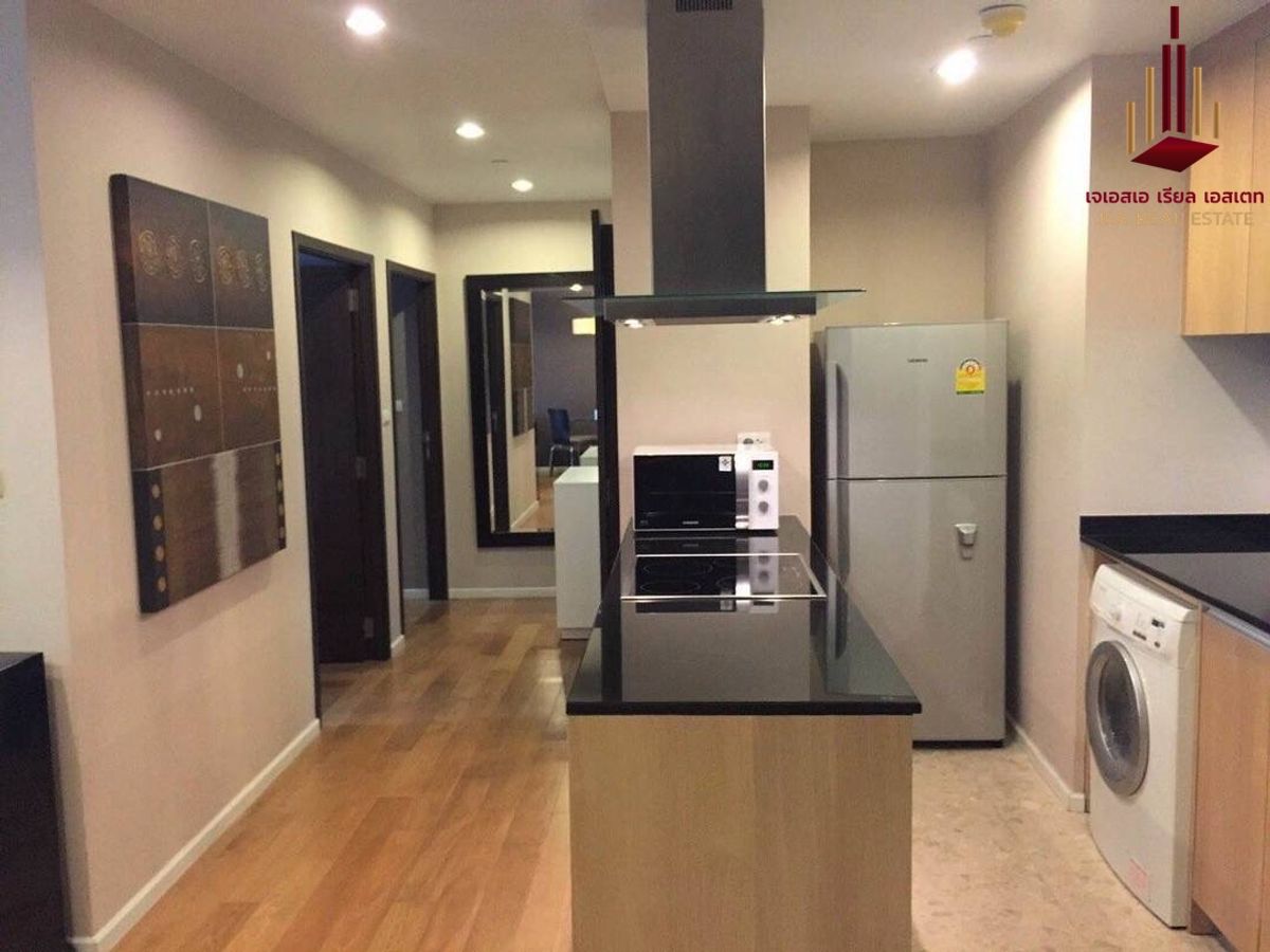 For RentCondoSathorn, Narathiwat : ✨ For Rent: Sathorn Garden Condo ✨ 💰 ONLY 46,000 THB/Month